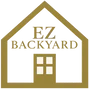 EZ Backyard Peninsula San Diego Logo